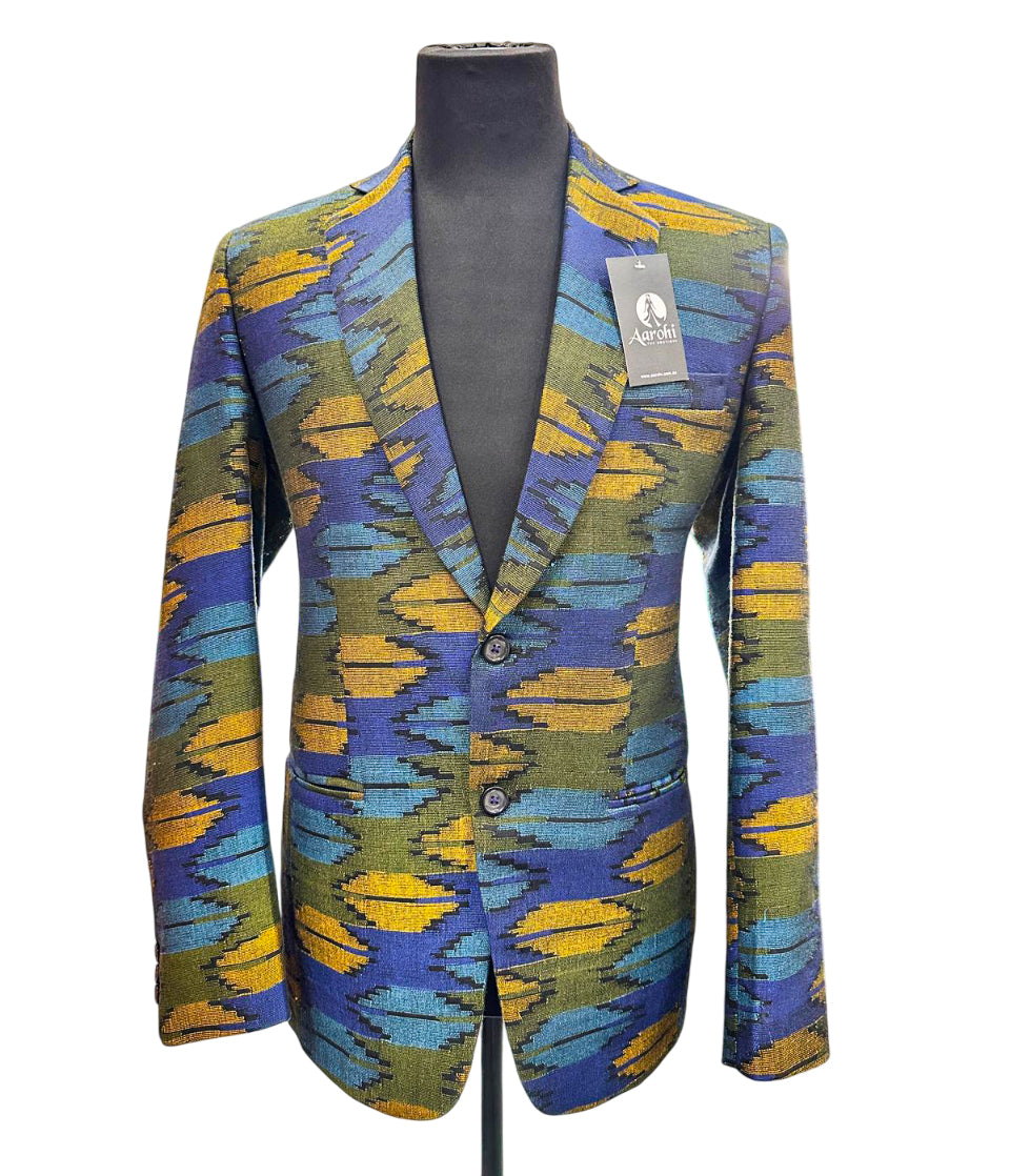 Dhaka Blazer 42 (XL)